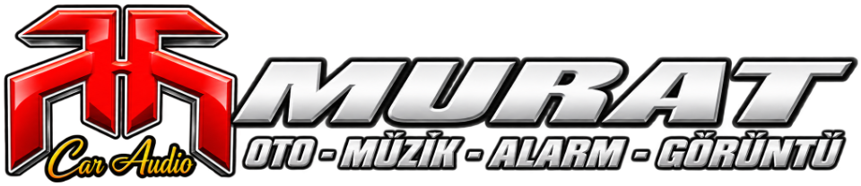 Murat Oto Müzik Ses ve Görüntü Sistemleri logosu